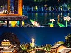 -桂林两江四湖景区