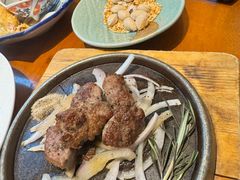 -月龍吟(朝龙汇店)