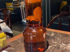 -汤城小厨•粤菜•靓汤(苏州街店)
