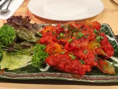 -克比叔叔印度餐厅Kebabs on the Grille (人民广场店)