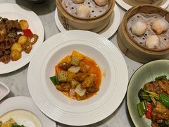-厦门朗豪酒店 · 明阁中餐厅