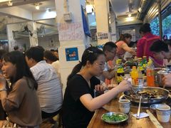 大堂-黑竹香鸡(营和巷店)