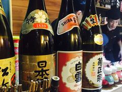 -月见·烧鸟酒场居酒屋(农科路店)