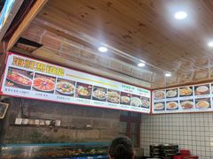 -坛南湾阿强农家乐.海鲜大排档老字号(福州地标美食店)