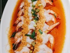 -前海沿·青岛菜(大拇指广场石老人店)