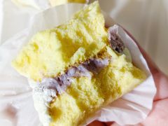 芋泥雪贝-東更道点心行(北京龙湖熙悦天街店)