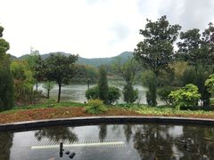 -宁波九龙湖开元度假村