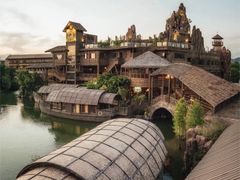 -长鹿旅游休博园