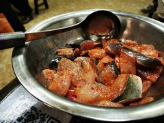 -韩妹鱼庄·泸定老字号(泸定店)