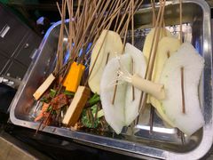 -让签签飞小郡肝串串香(春熙路形象店)