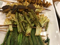 -沈胖子音乐烤吧·炒菜·龙虾(环城东路店)