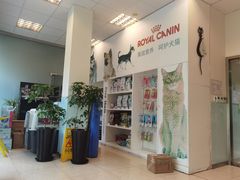 -瑞派申生动物医院·24H夜诊·国际动物医疗中心·骨外科(吴中路店)