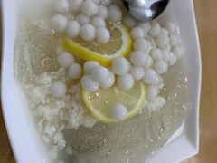 -串妹花式冰粉(乐山总店)