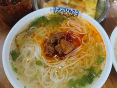 -西工饭庄快餐厅(西工小街店)