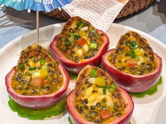 -79号渔船海鲜饭店(华强北店)