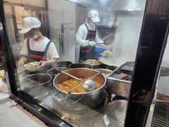 -蒋家肠旺面馆老店(合群路店)