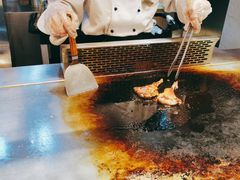 -常德武陵天济喜来登酒店-盛宴餐厅