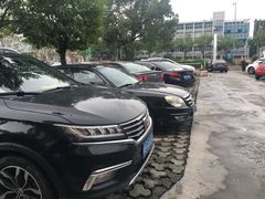 -宁波市妇女儿童医院停车场(医院西侧)