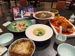 -海天楼中餐厅(吴宫泛太平洋酒店)