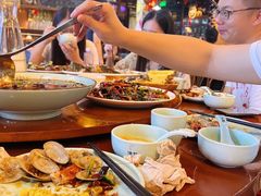 -南海渔家•海鲜•正宗海南菜(海棠湾店)