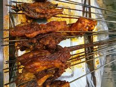 -尕胡才炕锅烤羊肉馆(八一路店)