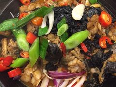 -自游人·美食一楼·地道徽菜(三十年名店)