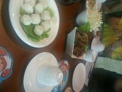 android_upload_pic-重庆火锅(鹭港店)