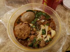 -老柴削面(向阳里店)