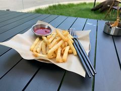 -J Create城市露营咖啡·简餐·宠物(上海动物园店)