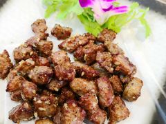 -友强·23年特色海鲜大排档(厦门店)