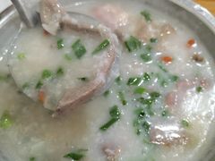 -南记食粥坊·宵夜大排档(莲花总店)