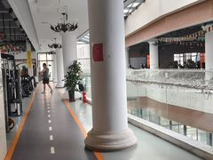 -精英汇健身·恒温游泳(北辰店)