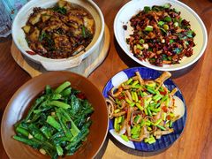-树厨贵州菜(花果园购物中心店)