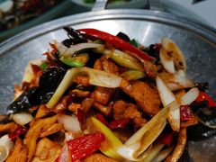 -悦福瑞酒楼(西影路店)