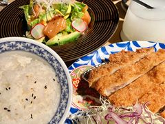 -yokocho上横町·日本食街(深业上城店)