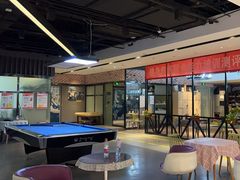 -银吉姆健身(平江万达馆)