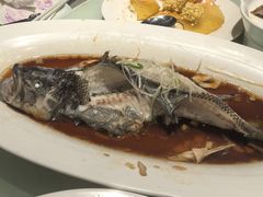 -金狮麟•宋宴•宋文化地标餐厅(晋安路店)