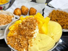 -水牛奶皇后糖水铺(深圳总店)