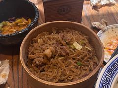 -老雒阳面馆·水席(定鼎门店)