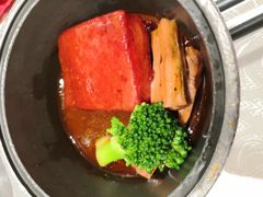 -马凯餐厅(地安门店)