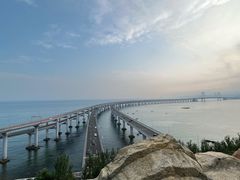 -星海湾跨海大桥