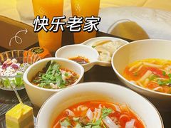 -金色印象·4K影院式足体养生(金沙店)