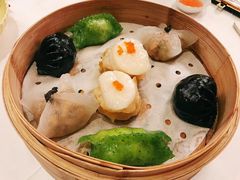 点心拼盘-誉八仙酒楼(静安大悦城店)
