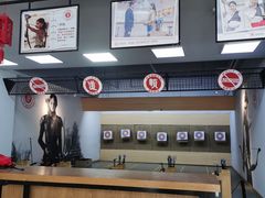 -道顺射箭·团建·骑射(张杨路店)