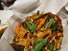 -帕蓝·暹罗料理(大学路店)