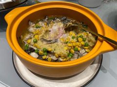 -甜阿姨·天台花园私房菜(万松园店)
