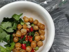 -正宗简阳羊肉汤(荣盛·布鲁明顿广场店)