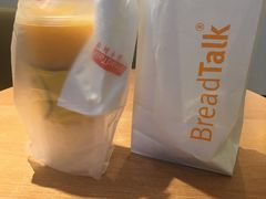 -BreadTalk面包新语·烘焙蛋糕(海珠丽影广场店)