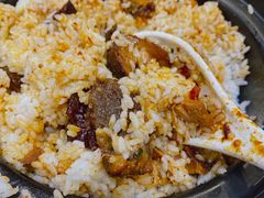 煲仔饭-晋美大掌柜(新建路店)