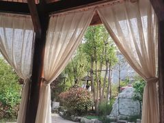 -太白山御龙湾温泉